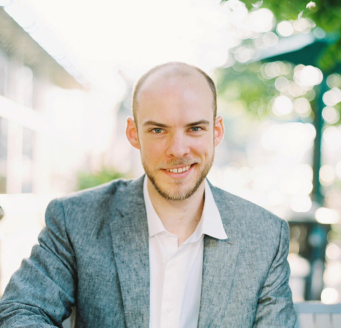 Erik Hunstad